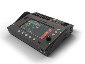 roland digital mixer